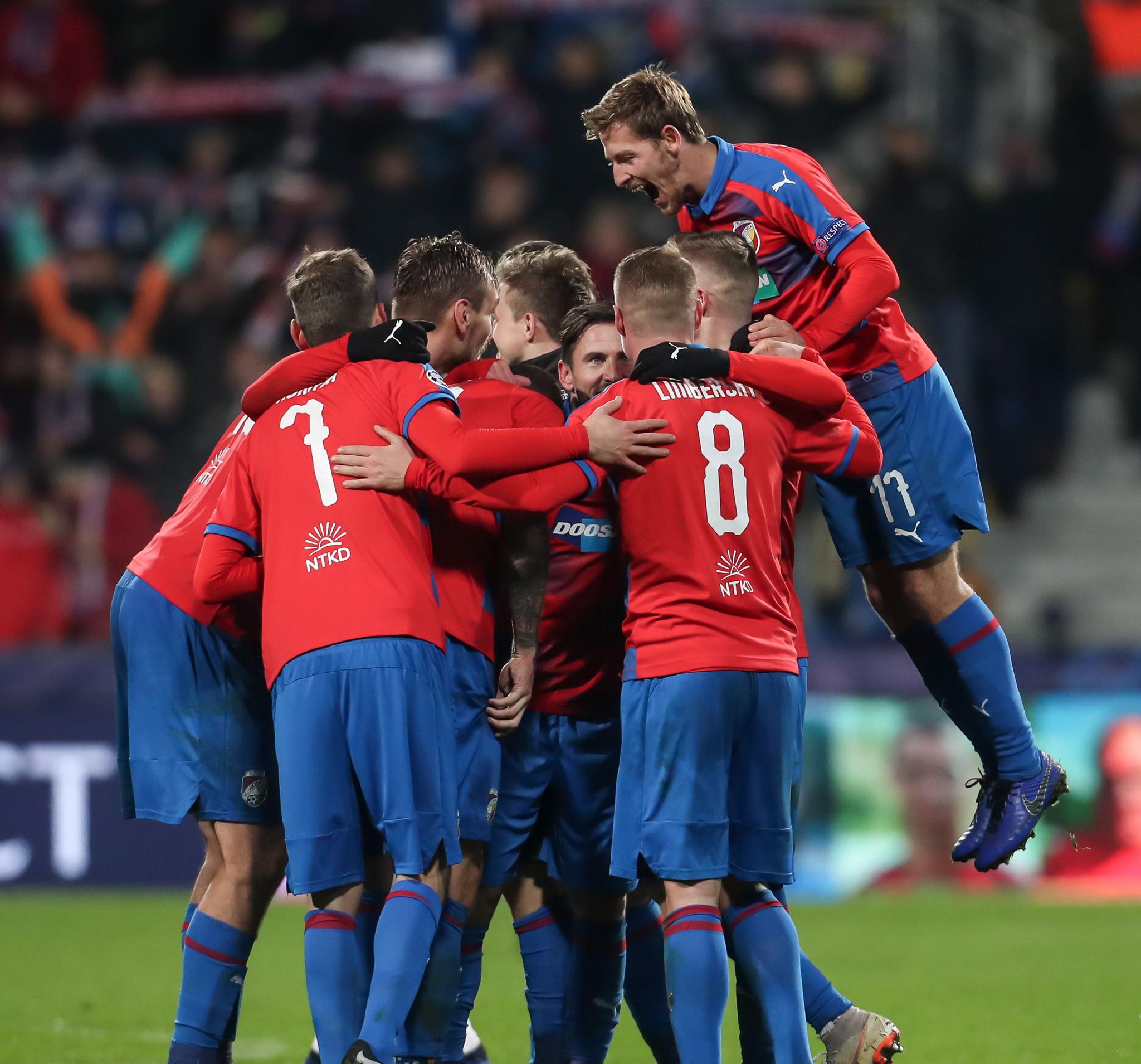 捷克国家队取得胜利,实现卫冕之路晋级 捷克国家队取得胜利,实现卫冕之路晋级