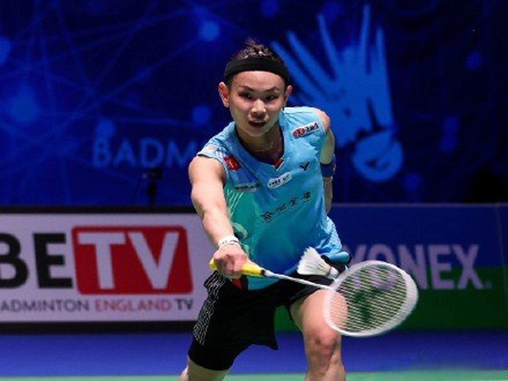 开云体育下载-泰国羽毛球队强势韩国羽毛球队，戴资颖爆发神勇的简单介绍