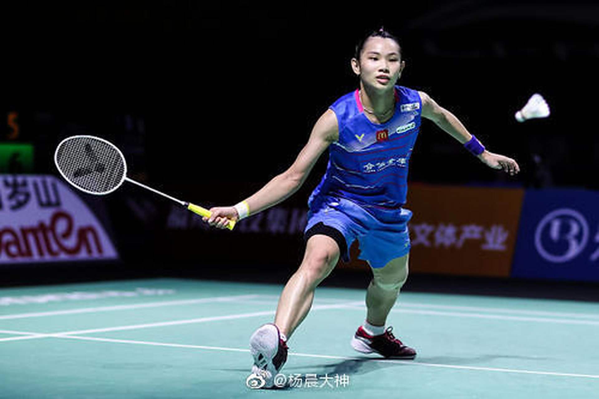 泰国羽毛球队强势韩国羽毛球队,戴资颖爆发神勇的简单介绍 泰国羽毛球队强势韩国羽毛球队,戴资颖爆发神勇的简单介绍