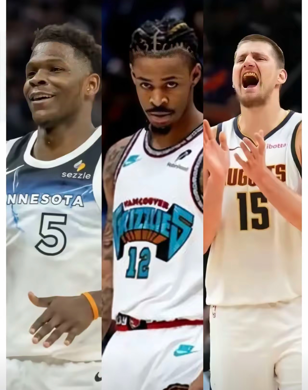 开云体育官方网站-关于掘金力克勇士B队，莫兰特一己之力扛起全队的信息