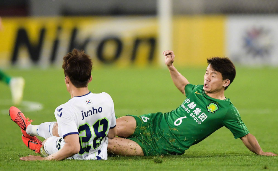 曼谷狮队斩获连胜，晋级下一轮