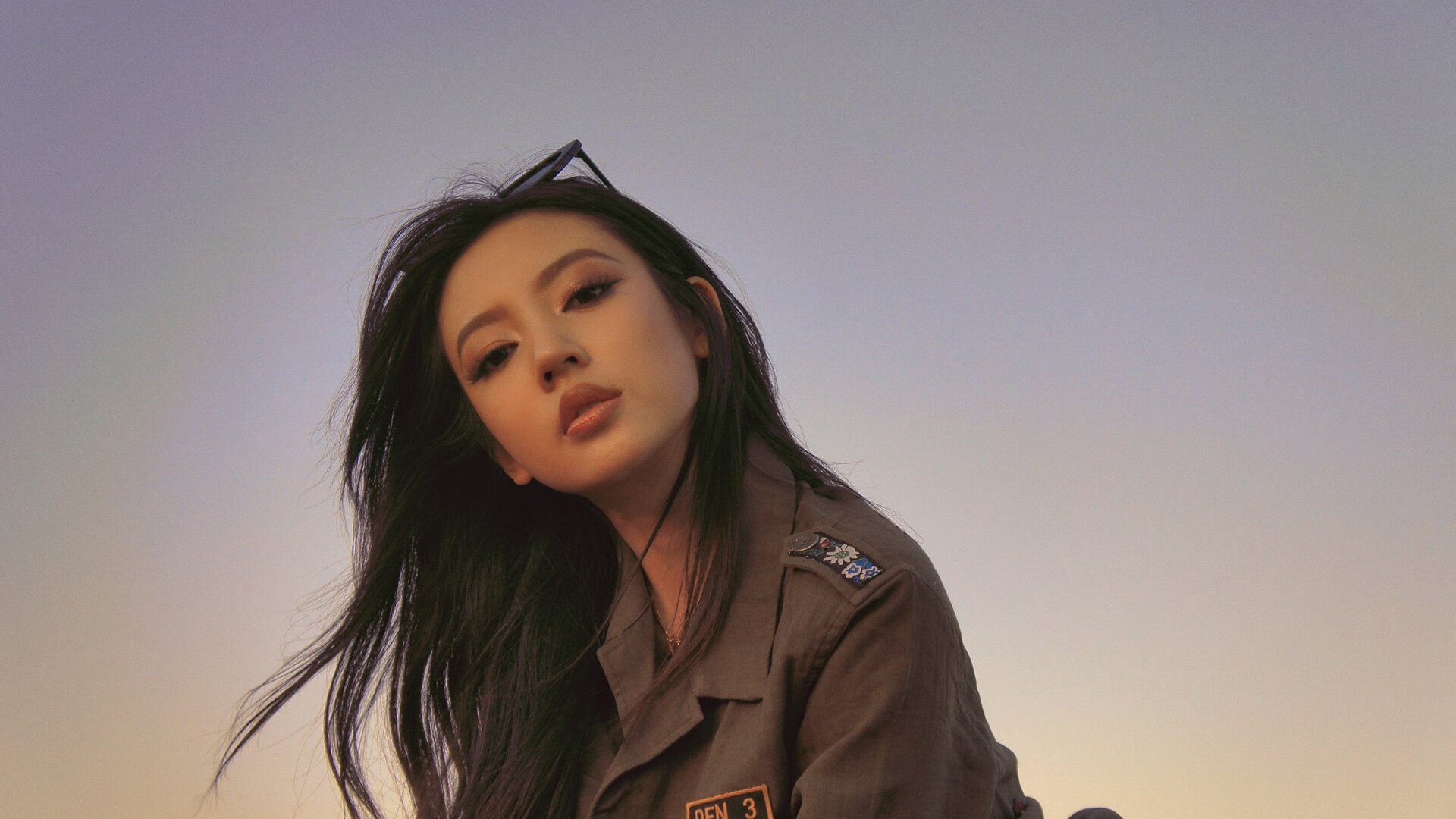 NBA总决赛之夜，帕尔默持续制造杀伤，改写系列赛的孤胆英雄